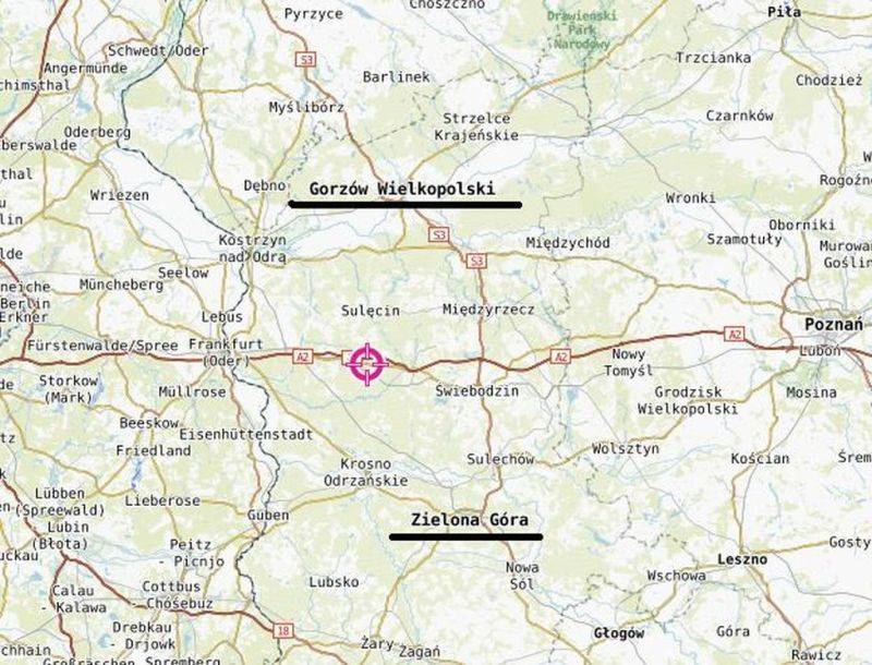  na sprzedaż, Torzym, , 380000.00 PLN miniaturka 3