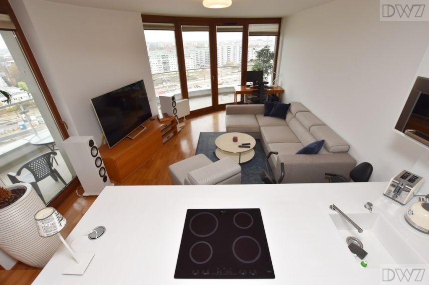 Apartament, 2 pokoje, jadalnia, garaż,Krowodrza miniaturka 11