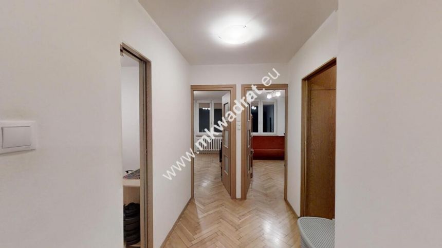LUX M3 Mokotów, 48,9 m2 OKAZJA! NOWA CENA! miniaturka 4