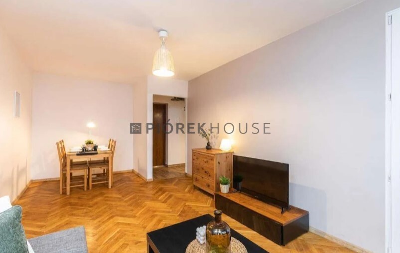 3-pokojowe mieszkanie na Mokotowie miniaturka 9