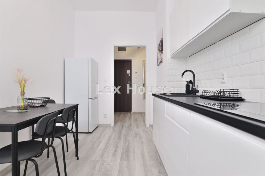 Oferta sprzedaży apartamentów w Świnoujściu miniaturka 20