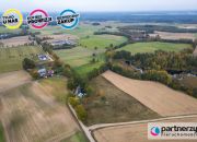 Bytów, 399 000 zł, 78.08 ar, przyłącze wodociągu miniaturka 7
