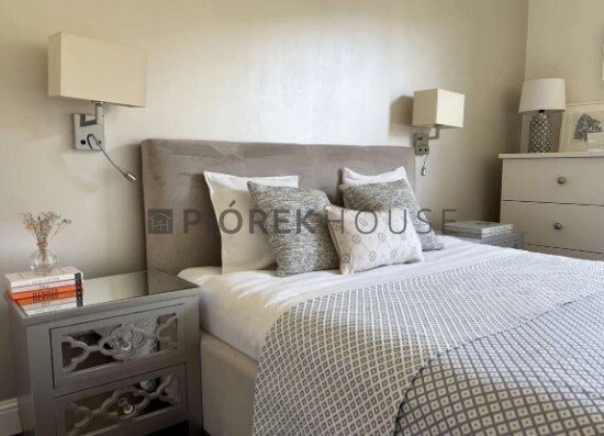 3-pokojowe mieszkanie z ogródkiem na Mokotowie miniaturka 11