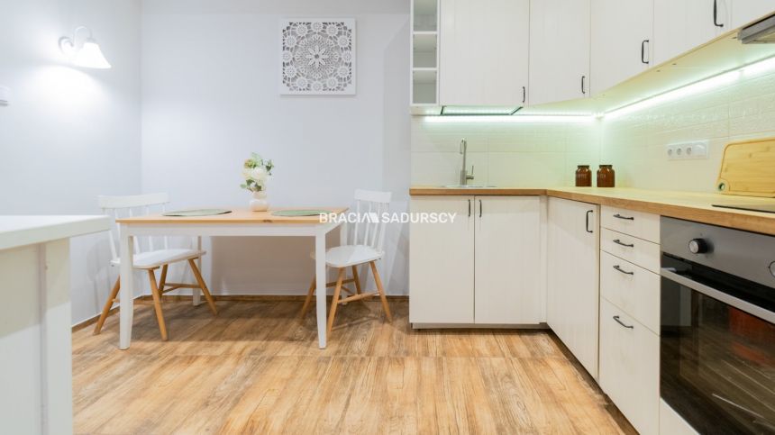 Nowoczesne studio na Kazimierzu/pod wynajem/Pauliń miniaturka 5