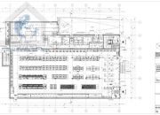 Warszawa Żerań, 27 500 zł, 550 m2, biurowy miniaturka 2