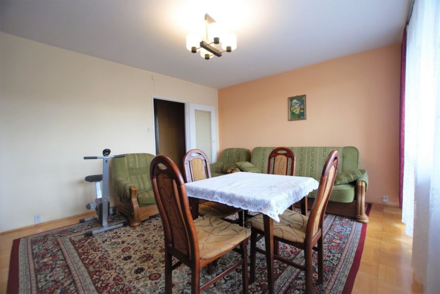 3 pokojowe mieszkanie, osobna kuchnia, Barwinek miniaturka 6
