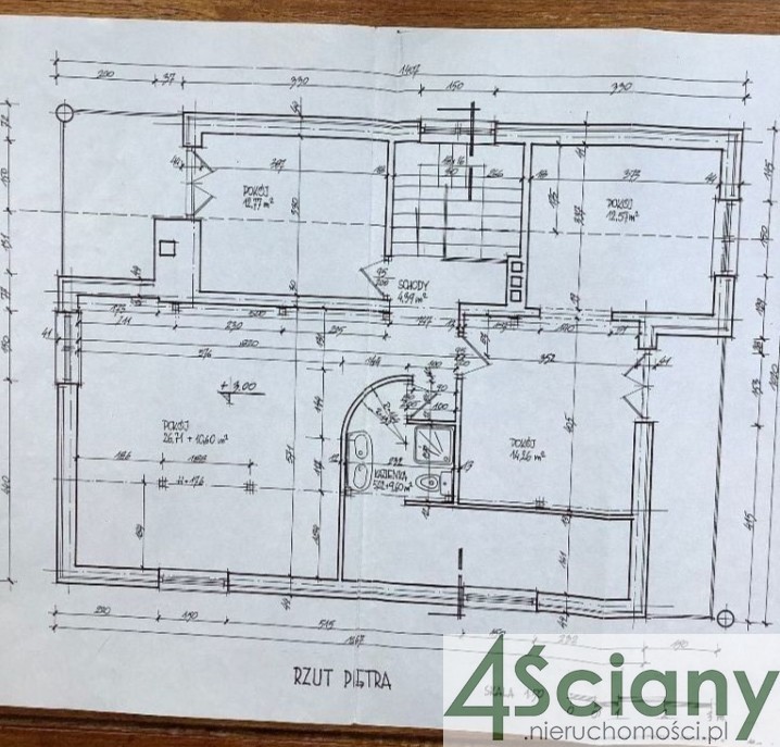 Milanówek, 1 999 000 zł, 268 m2, dobry standard miniaturka 7