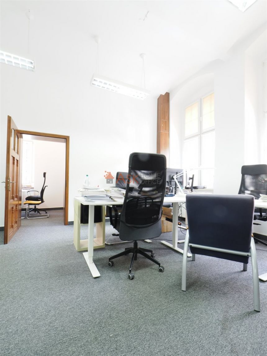 Wrocław Stare Miasto, 2 800 zł, 51 m2, parter miniaturka 2