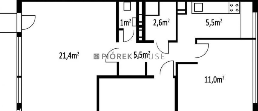 2-pokojowe mieszkanie Targówek ul. Turmoncka. miniaturka 14