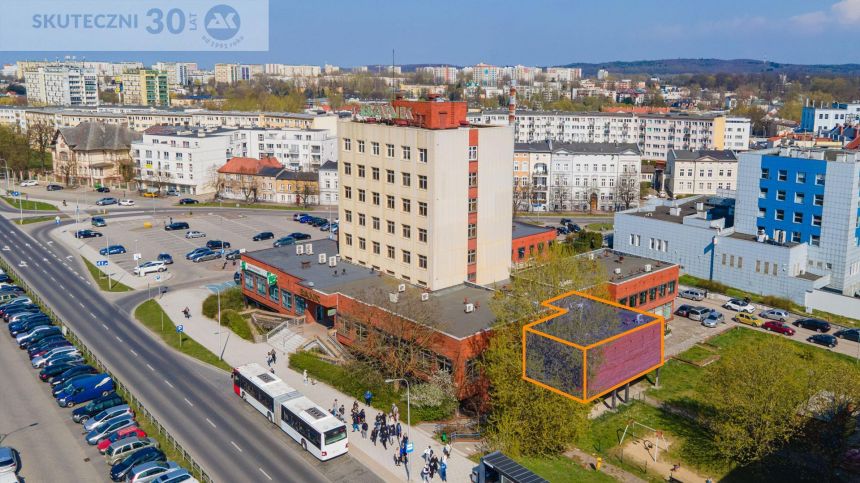 Lokal użytkowy - Koszalin - zdjęcie 1