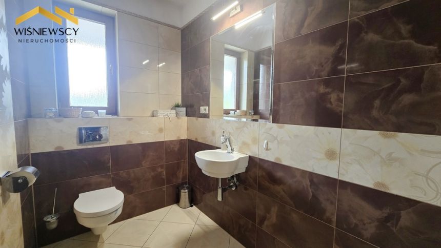 Dom 147 m², Wolny Dwór, Skarszewy miniaturka 11