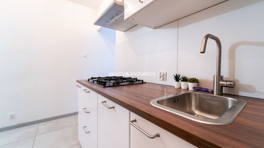 Mieszkanie 47 m² z Tarasem ul. Gustawa Morcinka! miniaturka 9