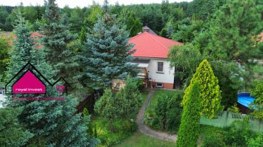 Ślesin, 620 000 zł, 70 m2, wolnostojący