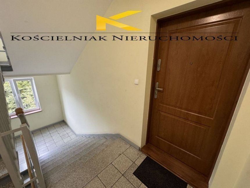 Ładne,przestronne 2 pok.z garażem Spawaczy miniaturka 20