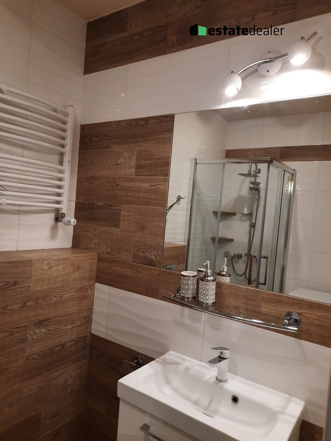Kraków, 380 000 zł, 22.48 m2, 2 pokojowe miniaturka 10