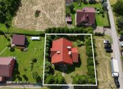 Grabówki, 970 000 zł, 316.25 m2, 7 pokoi miniaturka 2