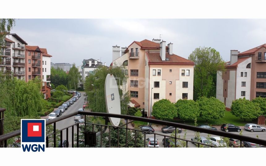 Kraków osiedle Żabiniec, 1 080 000 zł, 79 m2, stan dobry - zdjęcie 1