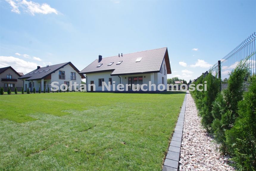 Bez prowizji dom 206 m²5 sypialni,2 łazienki,ogród miniaturka 20