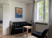 Warszawa Dolny Mokotów, 532 000 zł, 23.5 m2, aneks kuchenny miniaturka 1