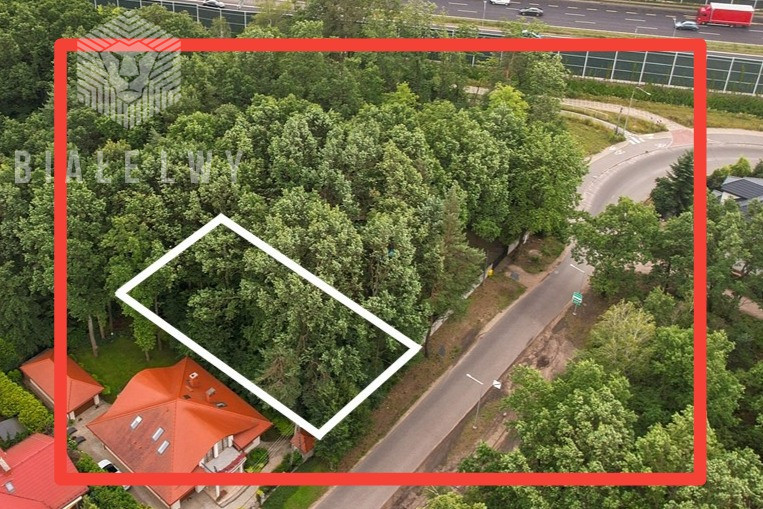 Zielonka Kolonia Nowa Zielonka, 315 000 zł, 6.57 ar, budowlana - zdjęcie 1