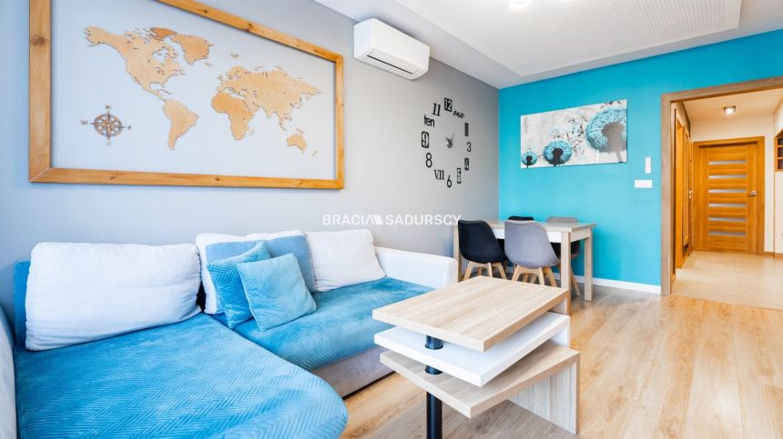 ATRAKCYJNE MIESZKANIE 3 POKOJOWE - ZŁOCIEŃ miniaturka 24