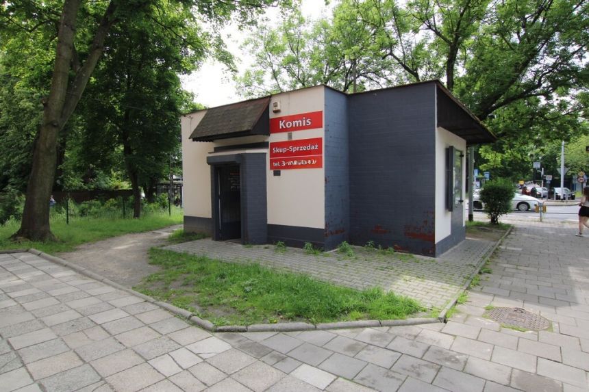 Pawilon na wynajem w atrakcyjnej lokalizacji miniaturka 4