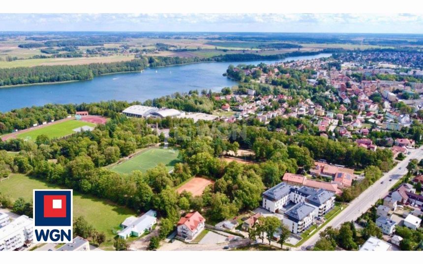 Olecko, 415 150 zł, 43.7 m2, wysoki standard miniaturka 2