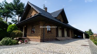 WĘGRZCE WIELKIE, GMINA WIELICZKA