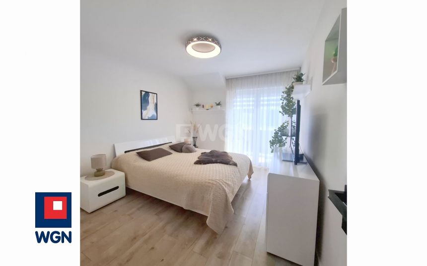 Mielec Osiedle Wolności, 759 000 zł, 76 m2, M3 - zdjęcie 1