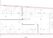 Wrocław Stare Miasto, 9 295 zł, 169 m2, biurowy miniaturka 5