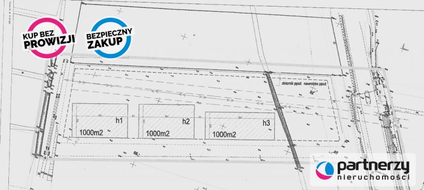 Kolnik, 999 000 zł, 1.03 ha, usługowa miniaturka 3