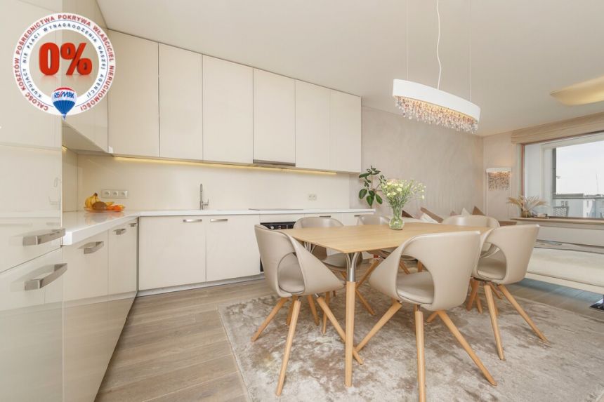 Top, Śliczne, 12m2 loggia, klimatyzacja miniaturka 4
