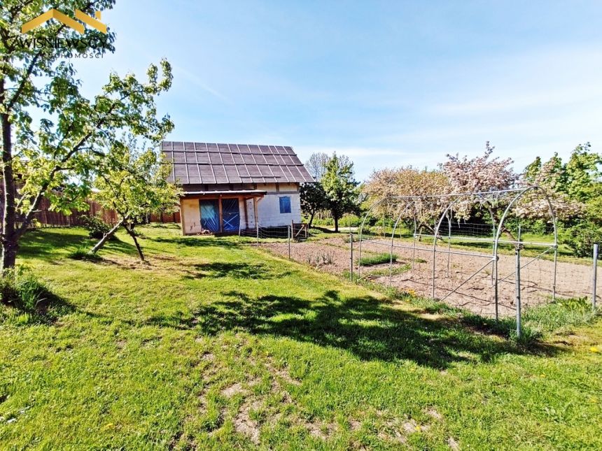 Dom wolnostojący 80m2, Łęcze miniaturka 4