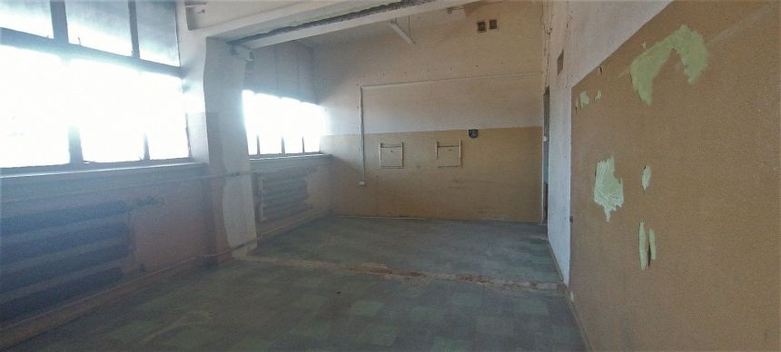 Hala około 225 m2, Pod Telegrafem miniaturka 4