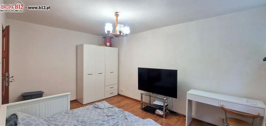 Kraków Nowy Prokocim, 690 000 zł, 58.66 m2, oddzielna kuchnia miniaturka 6