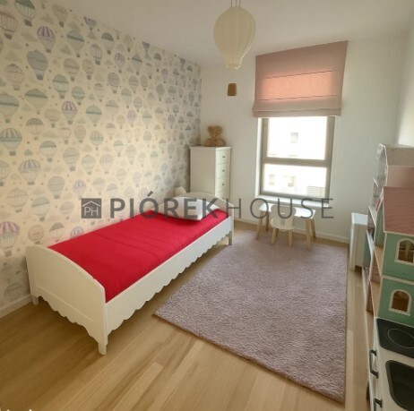 4-pokojowe mieszkanie na Żoliborzu miniaturka 9