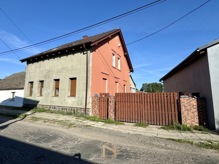 Górki Noteckie, 699 000 zł, 180 m2, ogrzewanie węglowe miniaturka 1