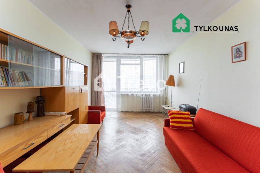 Gdańsk Przymorze, 389 000 zł, 30 m2, z balkonem miniaturka 2
