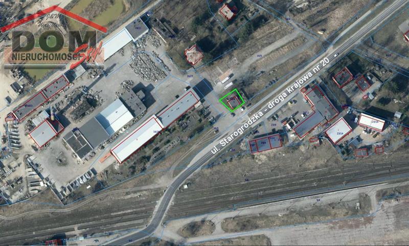 Lokal użytkowy - Drawsko Pomorskie miniaturka 5