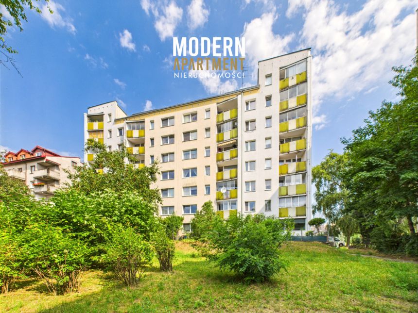 Warszawa Bemowo, 667 000 zł, 46 m2, M3 - zdjęcie 1