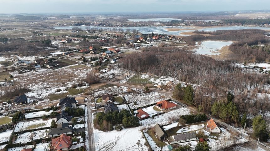 Działka budowlana z MPZP Barany k. Ełku miniaturka 4