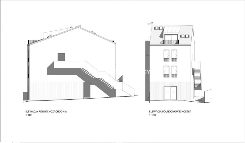 Doskonała lokalizacja, Zakrzówek, dom 280m2 miniaturka 5