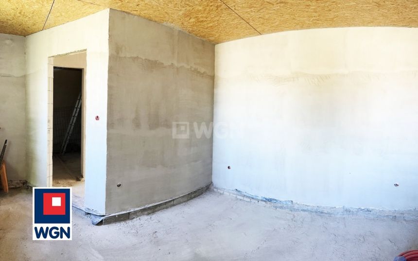 Krępa Słupska, 388 000 zł, 140 m2, bez białego montażu miniaturka 9