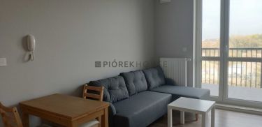 2-pokojowe mieszkanie w Rembertowie