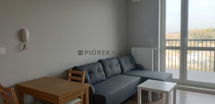 2-pokojowe mieszkanie w Rembertowie - zdjęcie 1