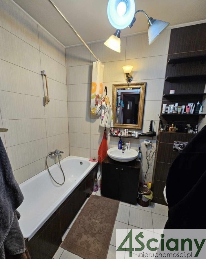 Warszawa Stary Imielin, 1 352 000 zł, 74.2 m2, aneks kuchenny miniaturka 10