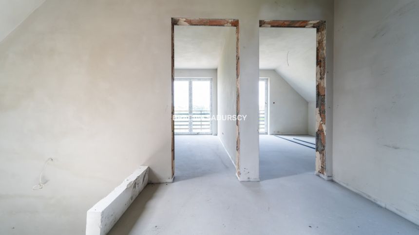 Przeginia Narodowa, 920 000 zł, 176 m2, ogrzewanie pompą ciepła miniaturka 26