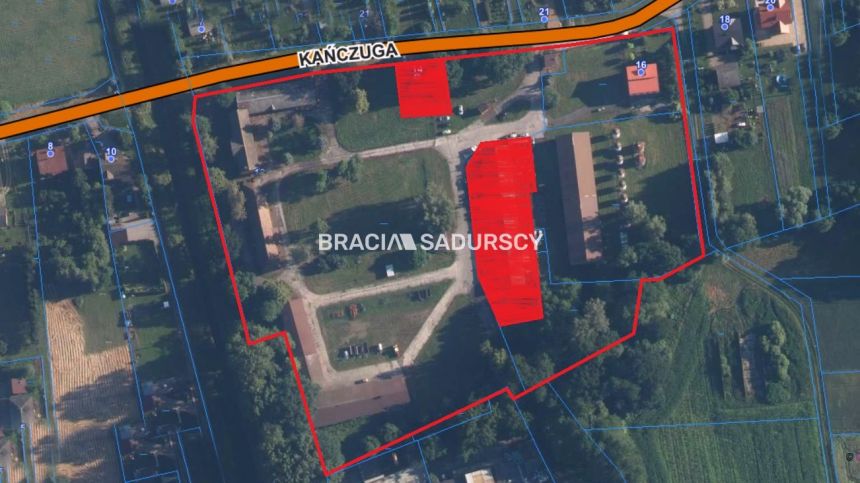 Bielany 2 500 000 zł 31442 m2 miniaturka 3