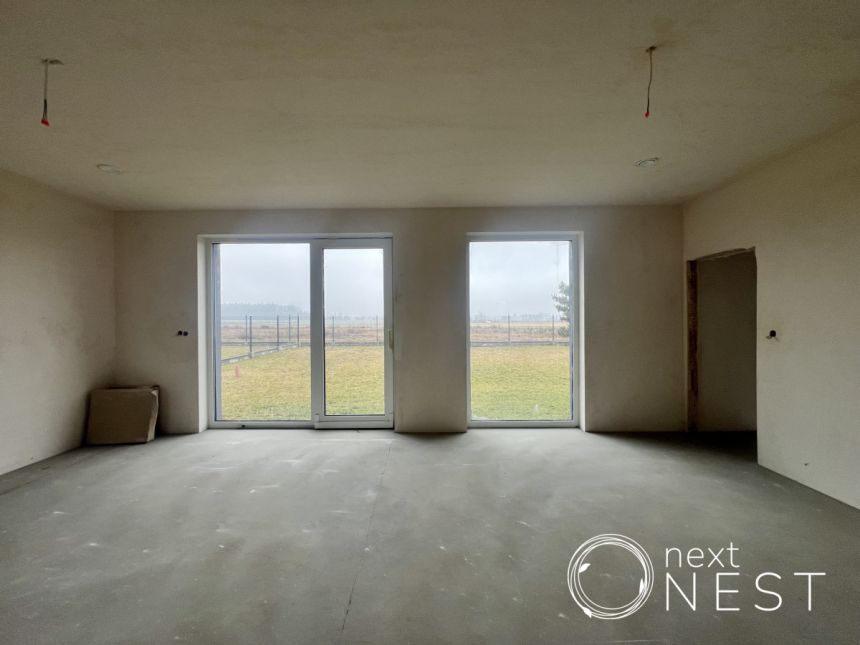Wola Przypkowska, 999 000 zł, 151.4 m2, wolnostojący miniaturka 11