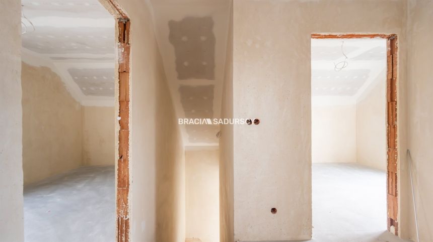 Dom w stanie deweloperskim, gotowy do zakupu miniaturka 25